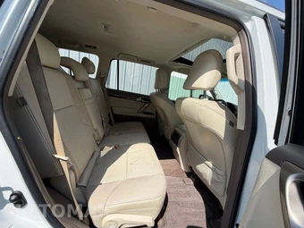 2014 Lexus GX 460 - miniatura 45