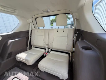 2014 Lexus GX 460 - miniatura 47