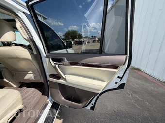 2014 Lexus GX 460 - miniatura 48
