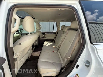 2014 Lexus GX 460 - miniatura 49