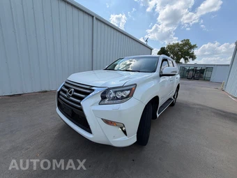 2014 Lexus GX 460 - miniatura 5