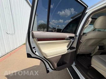 2014 Lexus GX 460 - miniatura 51