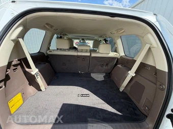 2014 Lexus GX 460 - miniatura 52