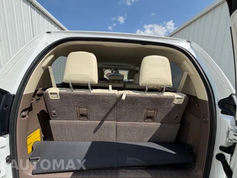 2014 Lexus GX 460 - miniatura 53
