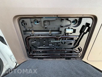 2014 Lexus GX 460 - miniatura 56