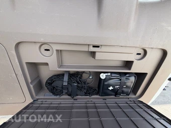 2014 Lexus GX 460 - miniatura 57
