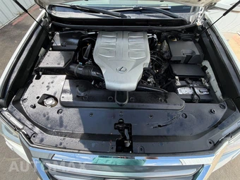 2014 Lexus GX 460 - miniatura 58