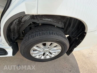 2014 Lexus GX 460 - miniatura 59