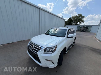 2014 Lexus GX 460 - miniatura 6