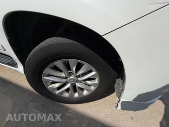2014 Lexus GX 460 - miniatura 60