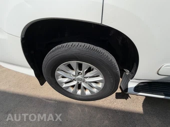 2014 Lexus GX 460 - miniatura 61