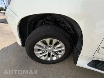 2014 Lexus GX 460 - miniatura 62