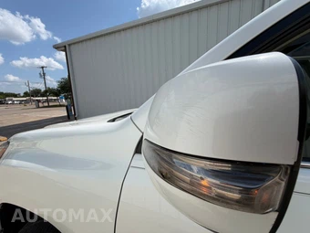 2014 Lexus GX 460 - miniatura 8