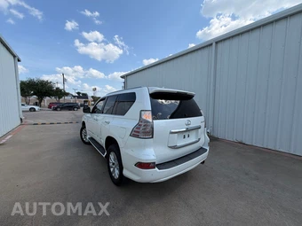 2014 Lexus GX 460 - miniatura 9