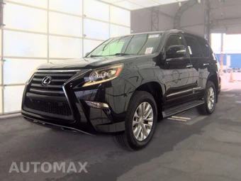 2014 Lexus GX 460
