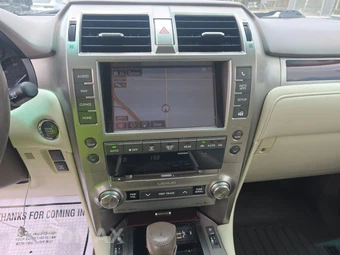 2014 Lexus GX 460 - miniatura 11