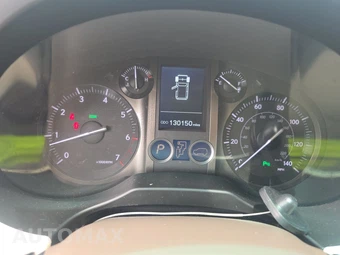 2014 Lexus GX 460 - miniatura 12