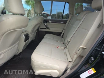 2014 Lexus GX 460 - miniatura 13