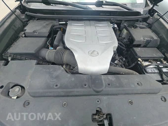 2014 Lexus GX 460 - miniatura 15