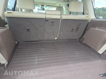 2014 Lexus GX 460 - miniatura 16