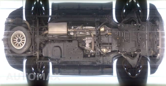 2014 Lexus GX 460 - miniatura 17