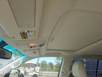 2014 Lexus GX 460 - miniatura 18