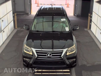 2014 Lexus GX 460 - miniatura 2