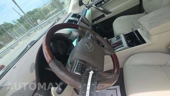 2014 Lexus GX 460 - miniatura 23