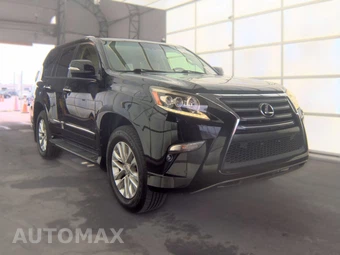 2014 Lexus GX 460 - miniatura 3