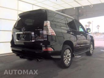 2014 Lexus GX 460 - miniatura 4