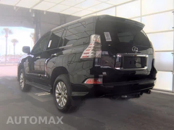 2014 Lexus GX 460 - miniatura 6
