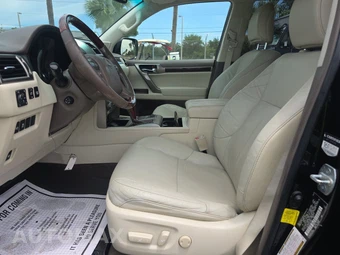 2014 Lexus GX 460 - miniatura 7