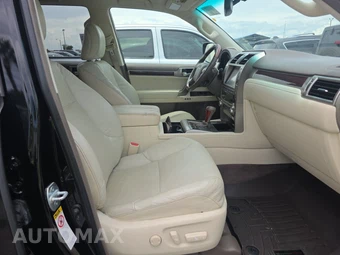 2014 Lexus GX 460 - miniatura 8