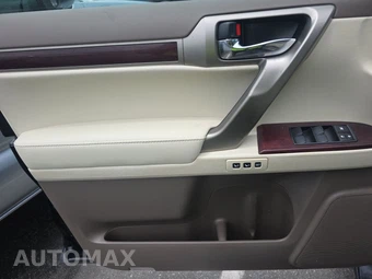 2014 Lexus GX 460 - miniatura 9