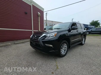 2014 Lexus GX 460