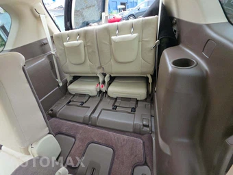 2014 Lexus GX 460 - miniatura 11