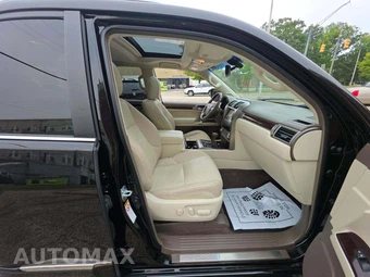 2014 Lexus GX 460 - miniatura 14