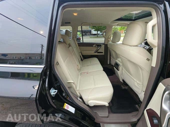2014 Lexus GX 460 - miniatura 16