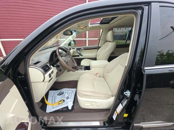2014 Lexus GX 460 - miniatura 3