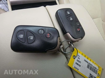 2014 Lexus GX 460 - miniatura 5