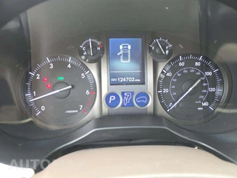 2014 Lexus GX 460 - miniatura 6