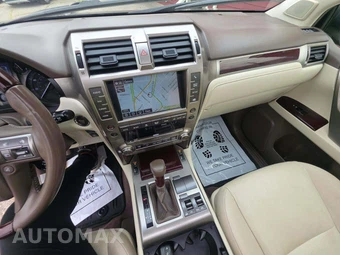 2014 Lexus GX 460 - miniatura 7