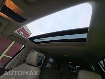 2014 Lexus GX 460 - miniatura 8