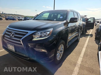 2014 Lexus GX 460 - samochód z USA z aukcji Manheim, oferta Kup Teraz w AUTOMAX