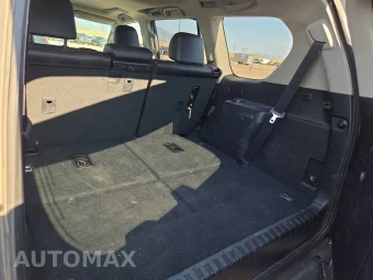 2014 Lexus GX 460 - miniatura 10