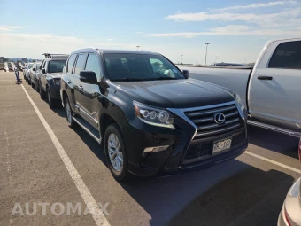 2014 Lexus GX 460 - miniatura 3
