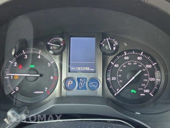2014 Lexus GX 460 - miniatura 6