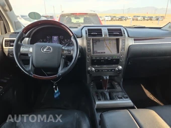 2014 Lexus GX 460 - miniatura 7