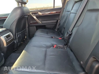 2014 Lexus GX 460 - miniatura 9
