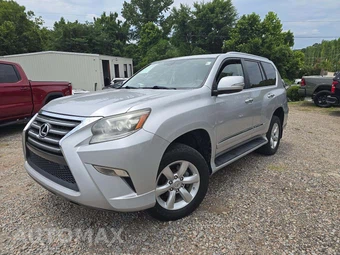 2014 Lexus GX 460